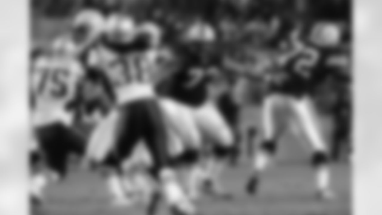 Ramon Foster