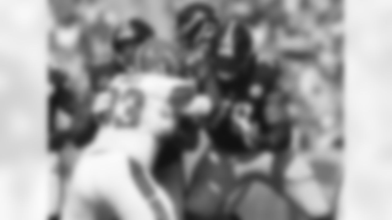 Alejandro Villanueva