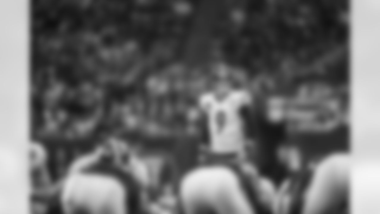 Chris Boswell