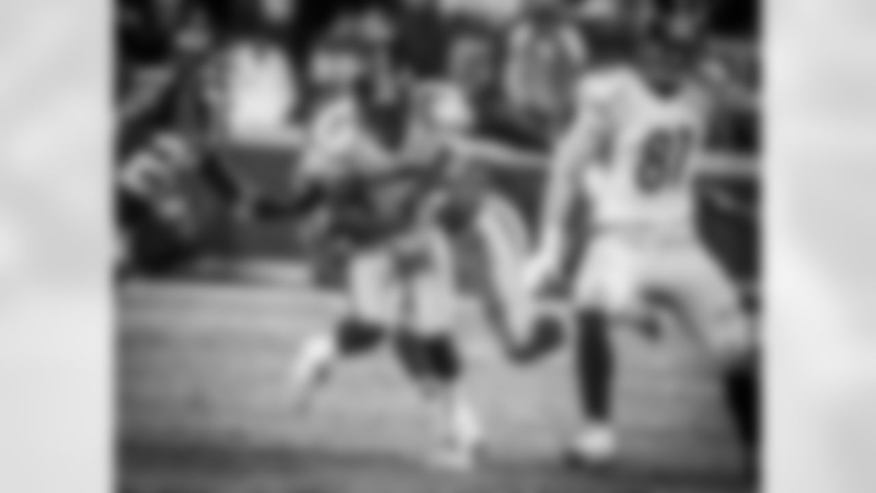 Demarcus Ayers