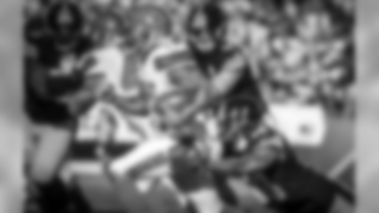 Darrius Heyward-Bey
