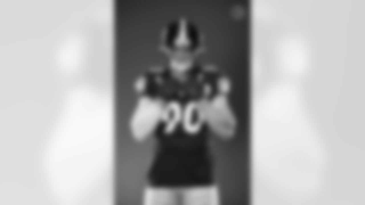 T.J. Watt