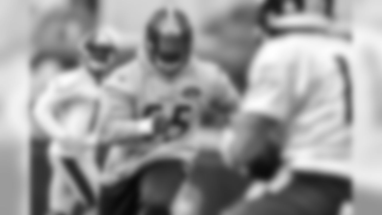 Arthur Moats