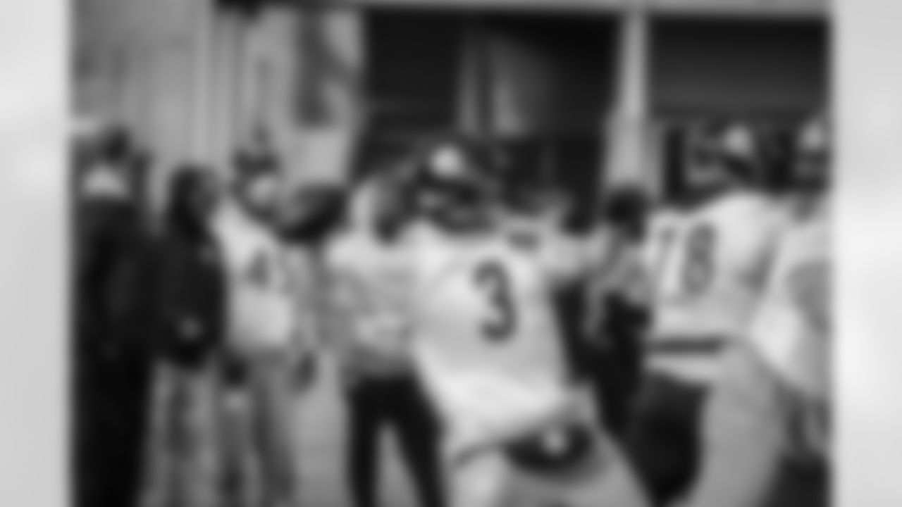 Landry Jones