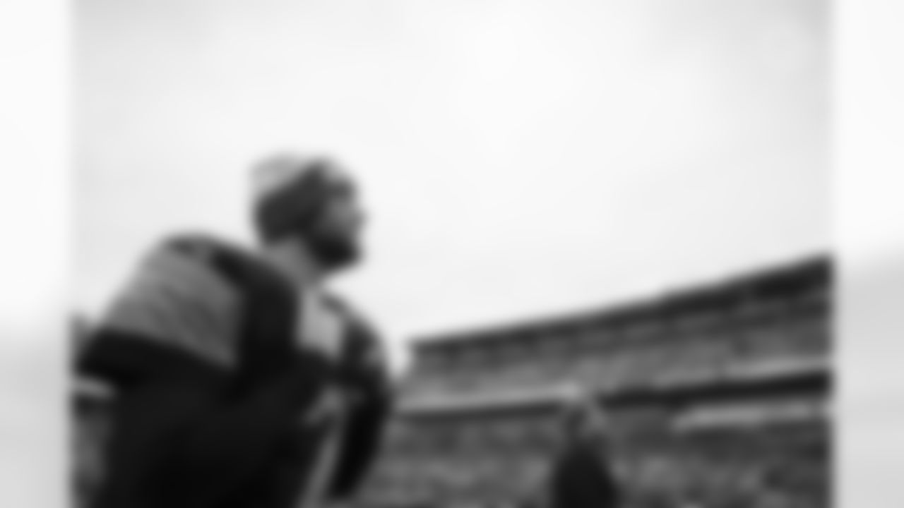 Ben Roethlisberger