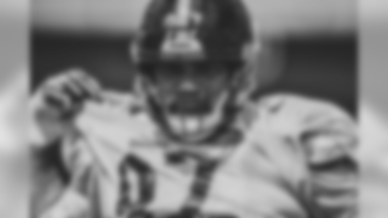 Cameron Heyward
