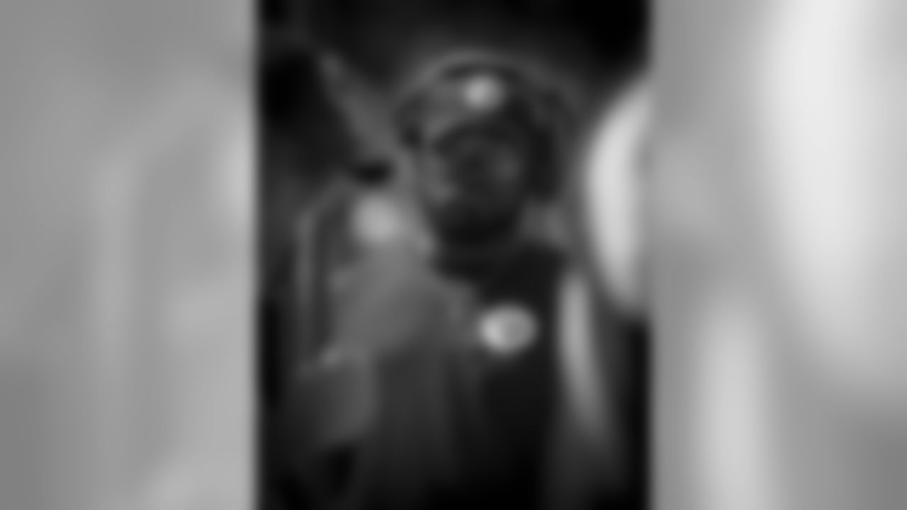 Head Coach Mike Tomlin
