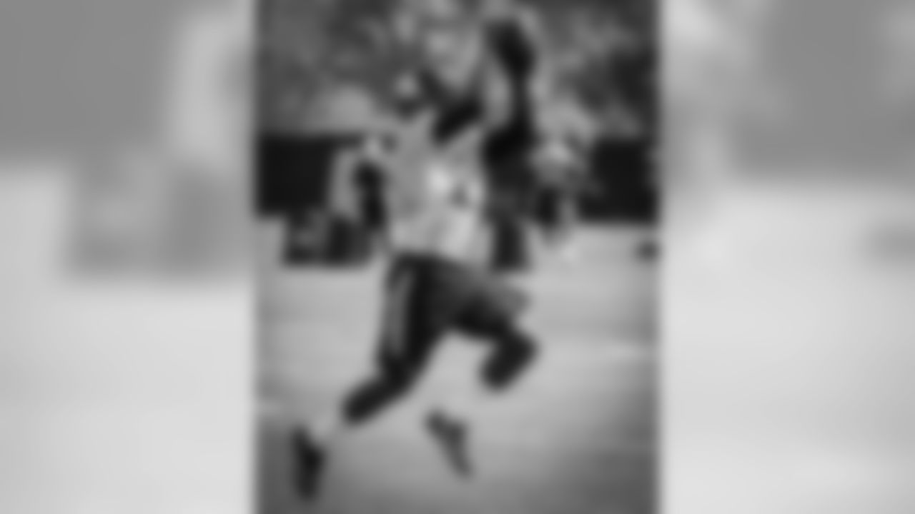 Artie Burns