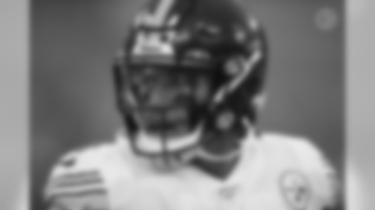 Benny Snell Jr.