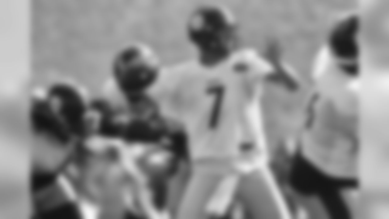 Ben Roethlisberger