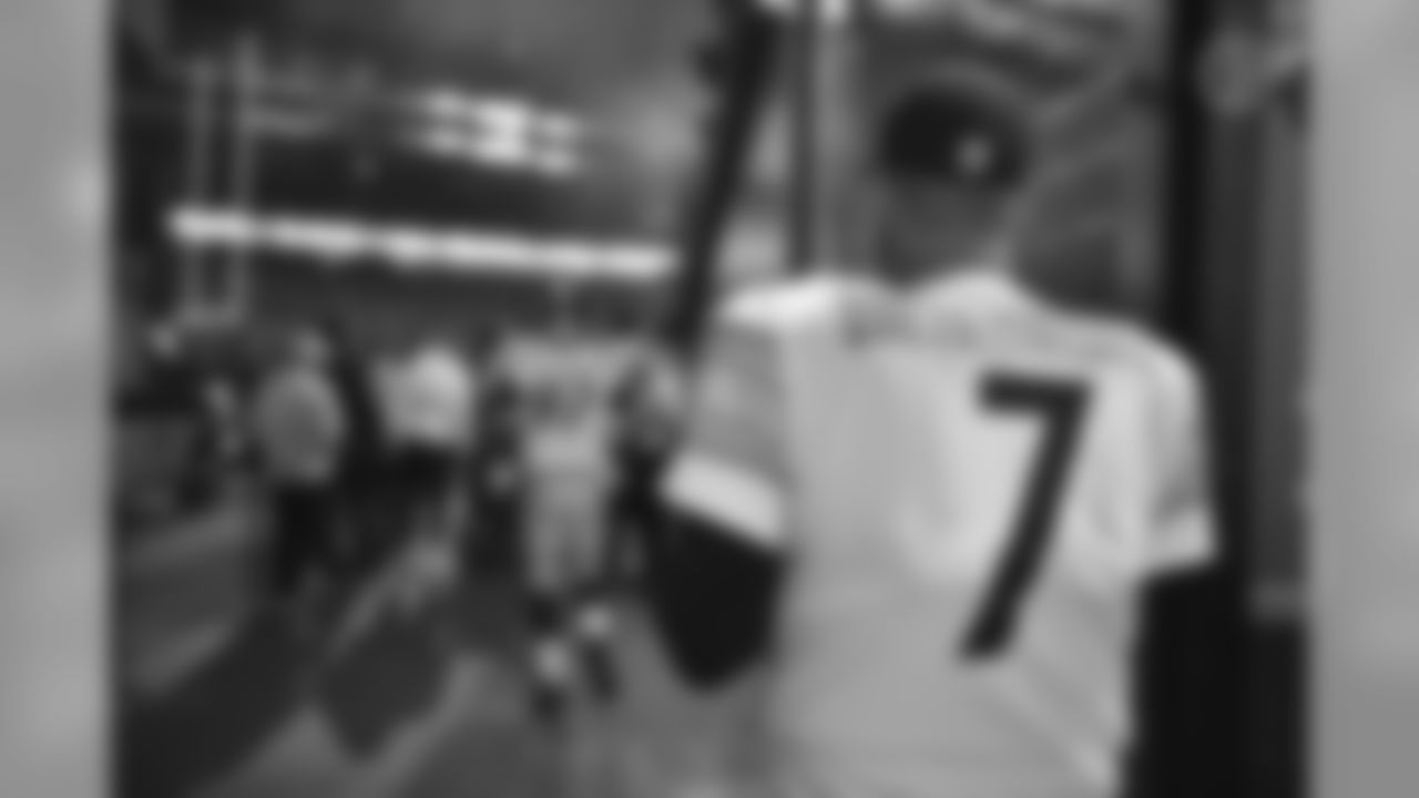 Ben Roethlisberger