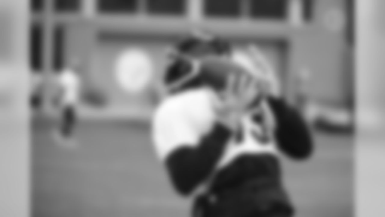James Washington