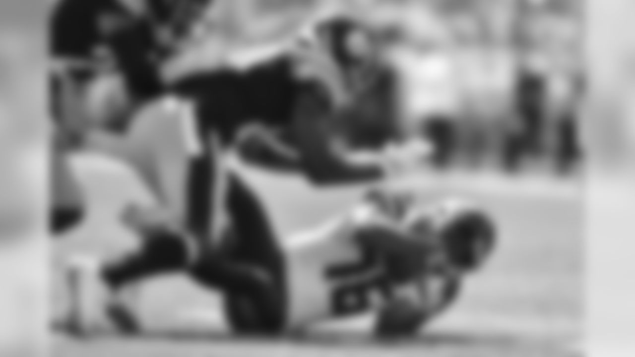 Johnny Holton