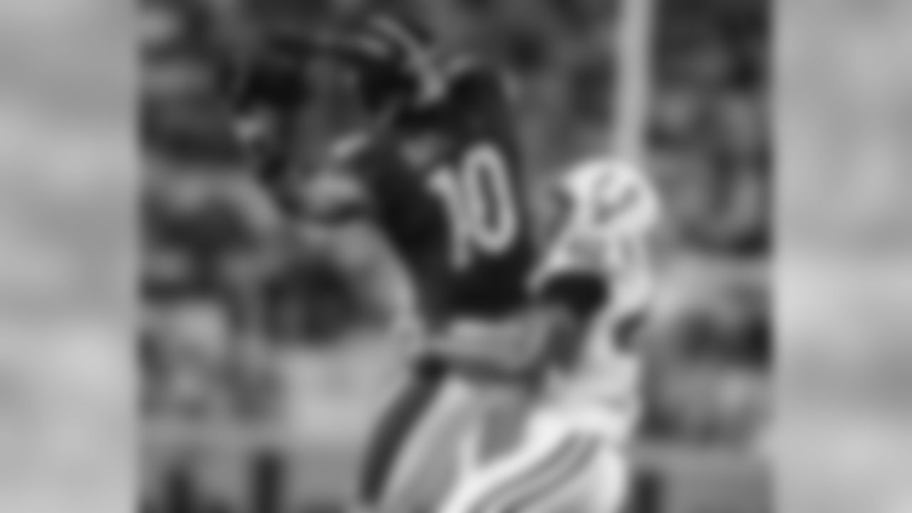 Martavis Bryant