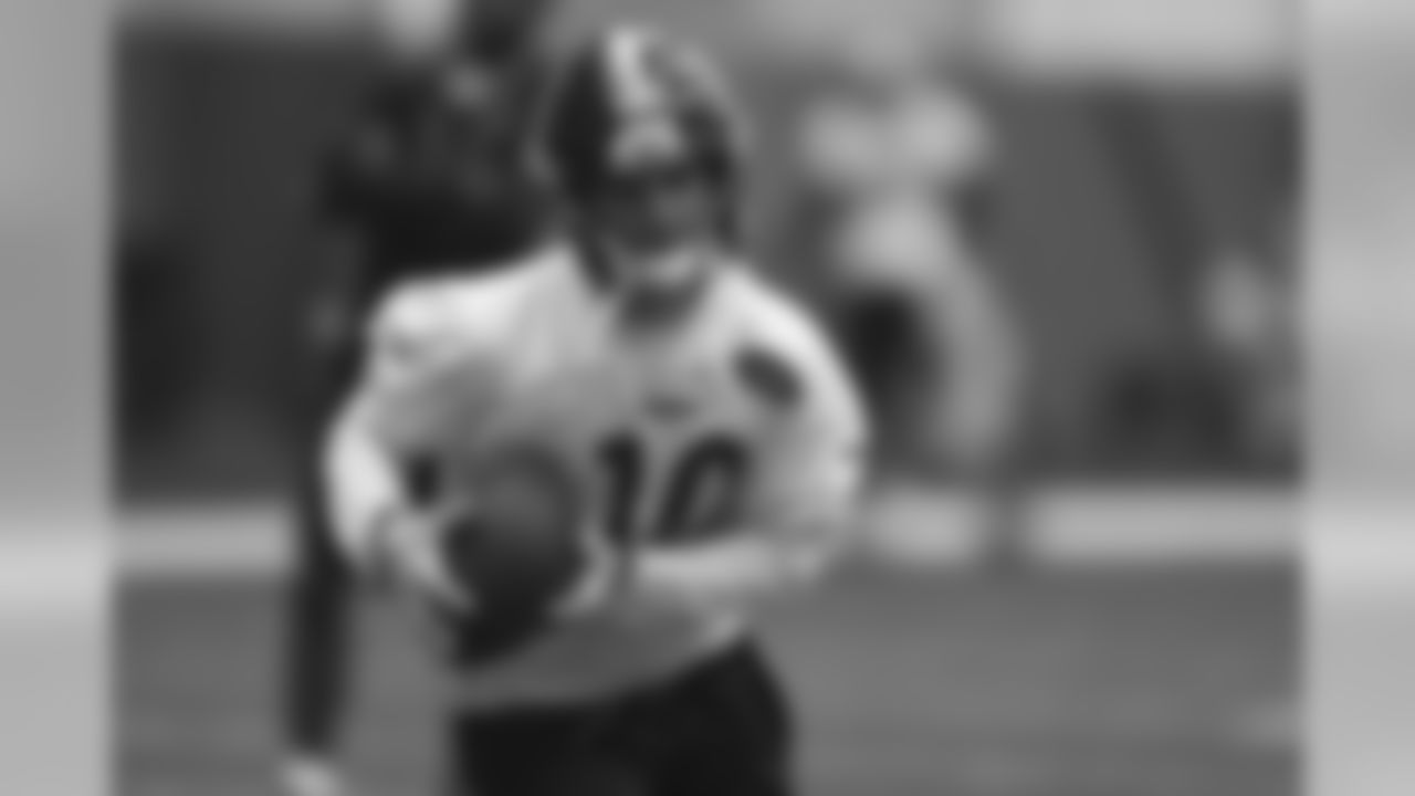 Ryan Switzer