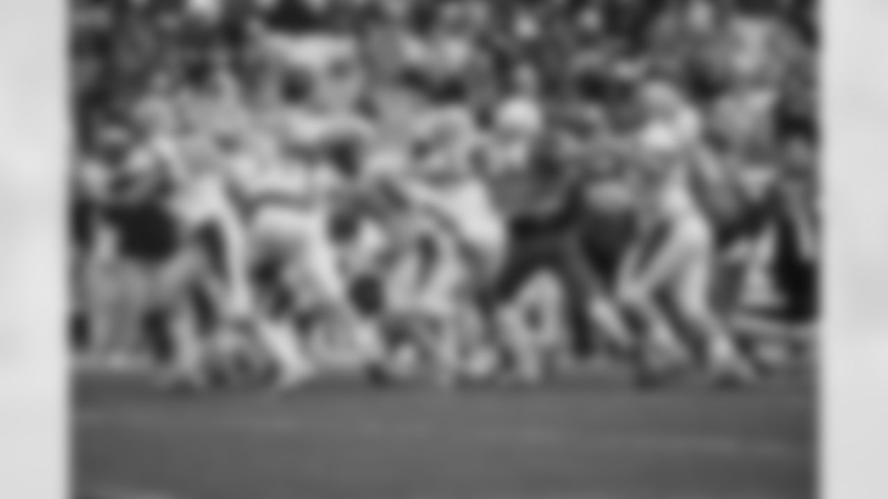 Bishop Canevin and Union play in the 1A WPIAL Football Championship at Acrisure Stadium Friday, Nov. 25, 2022 in Pittsburgh, PA. (Brad Oskowski / Pittsburgh Steelers)