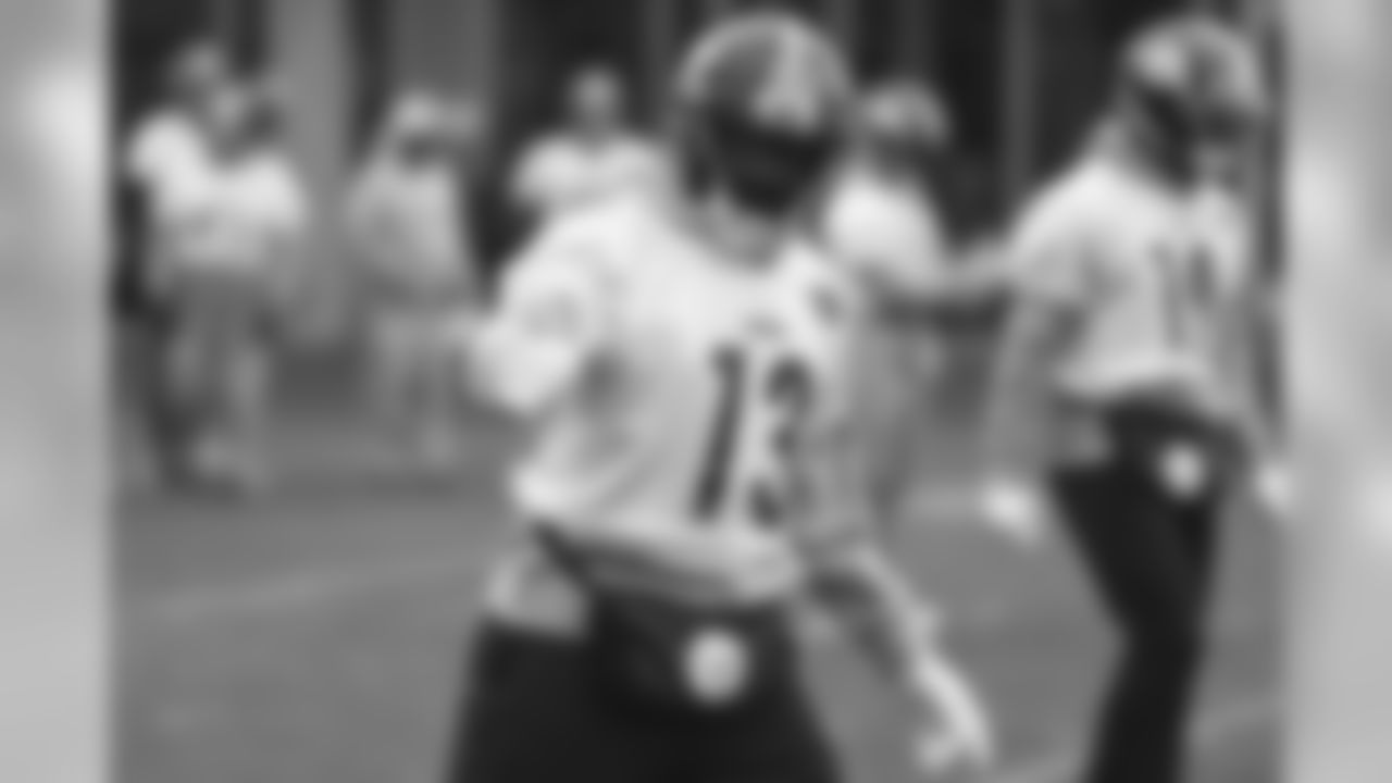 James Washington