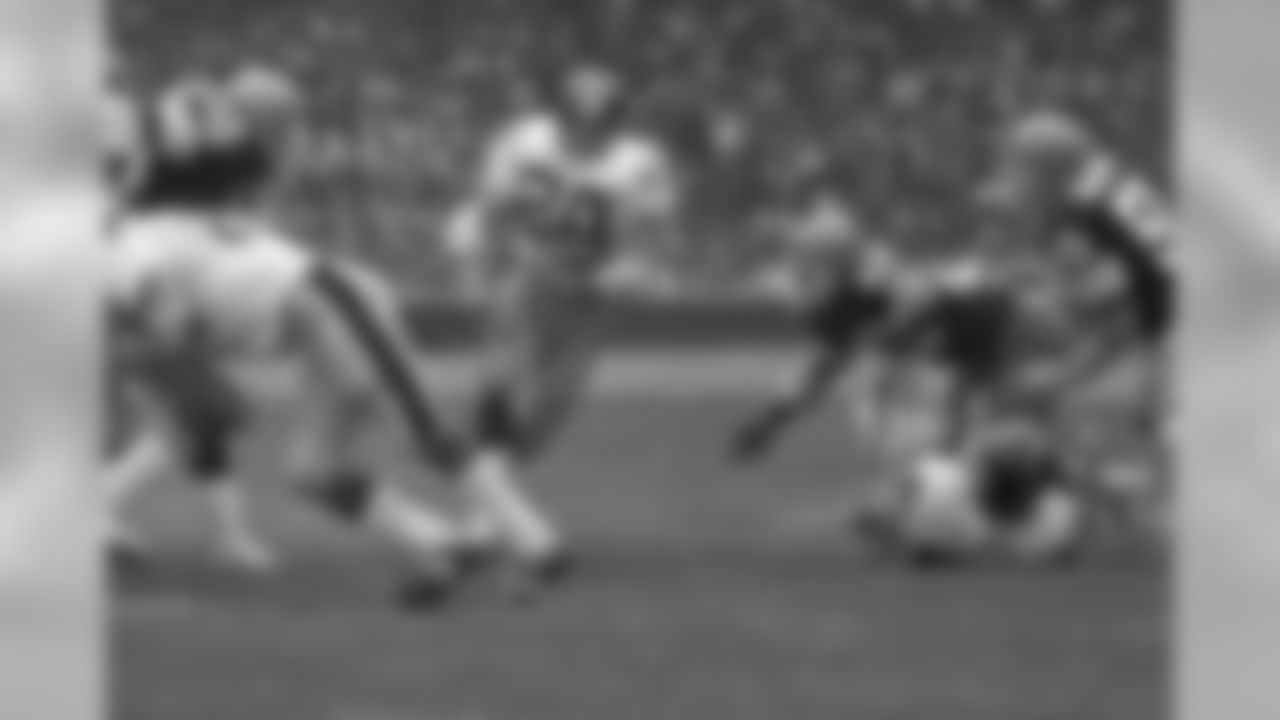 Rocky Bleier (68)