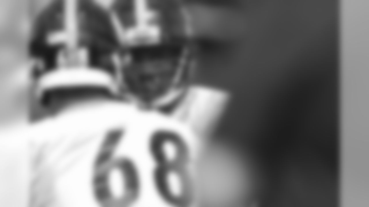 Marcus Gilbert