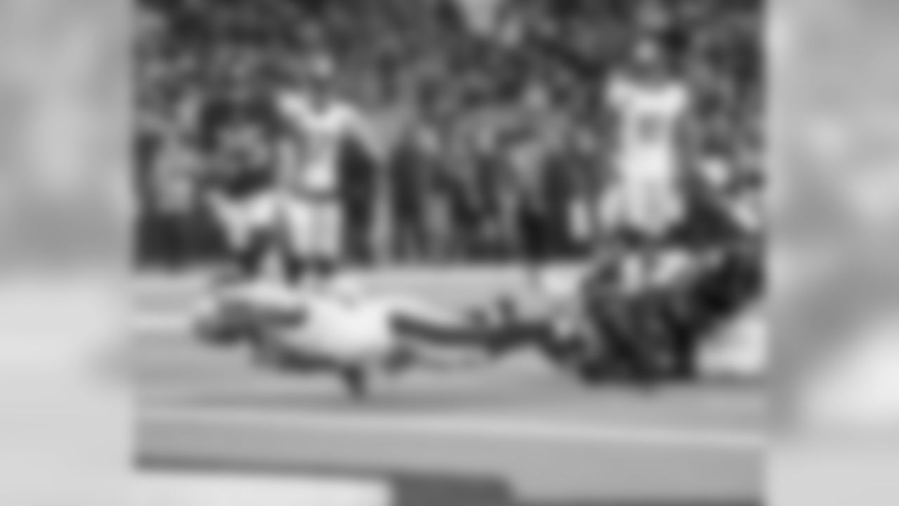 Le'Veon Bell
