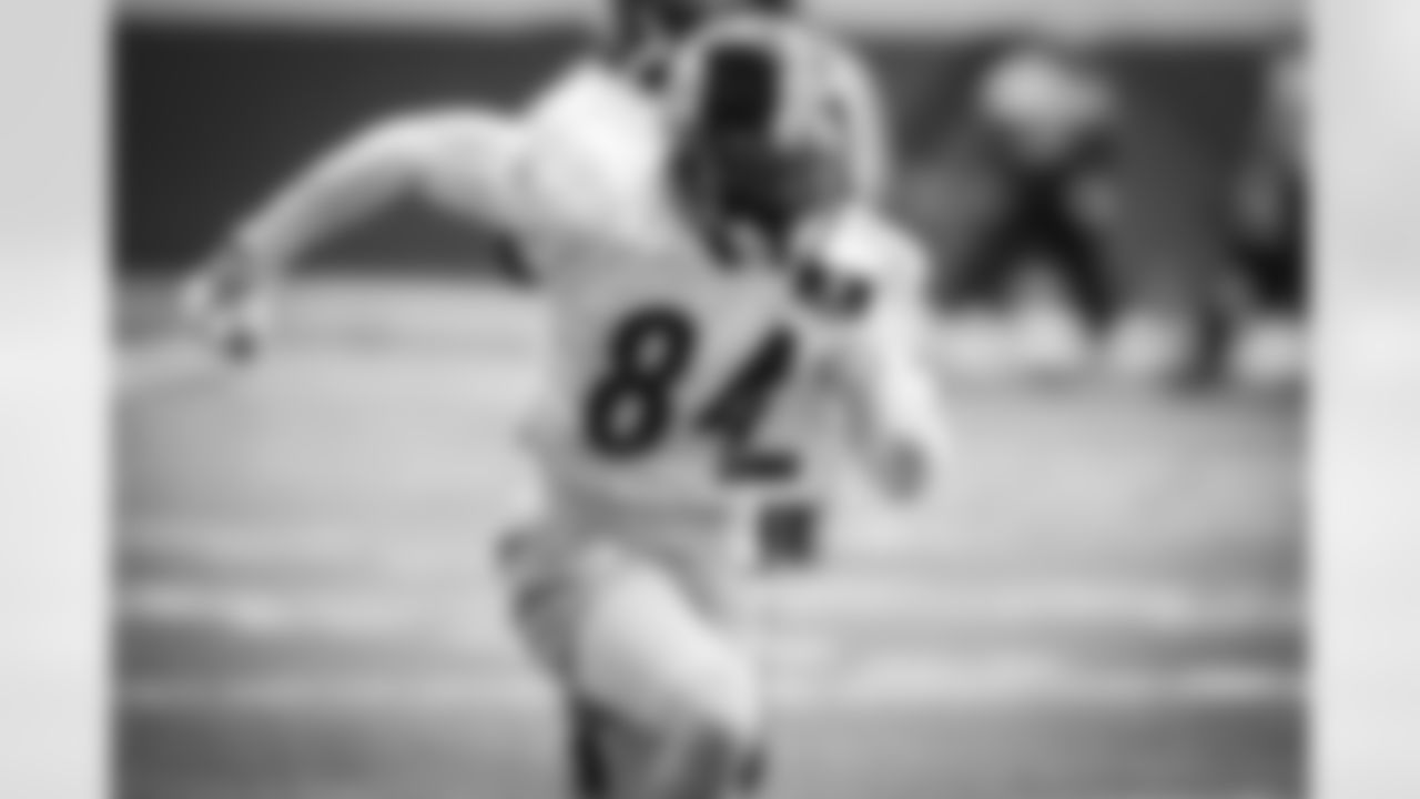 Antonio Brown