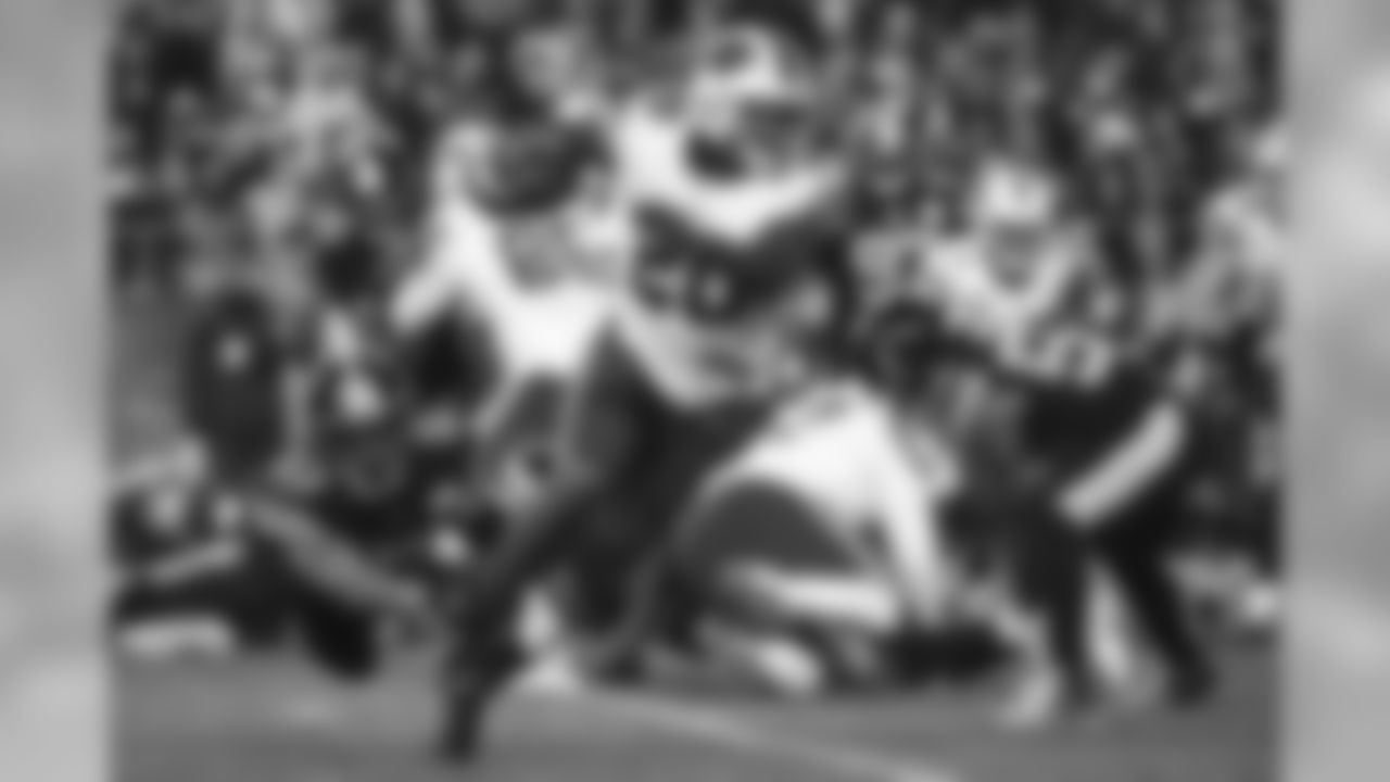 Joe Haden