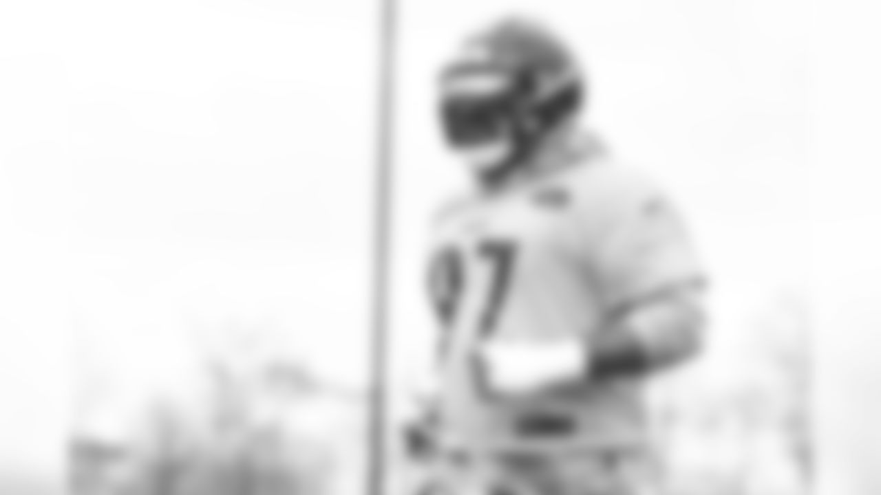 Cameron Heyward