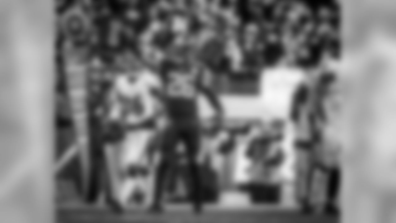 Le'Veon Bell