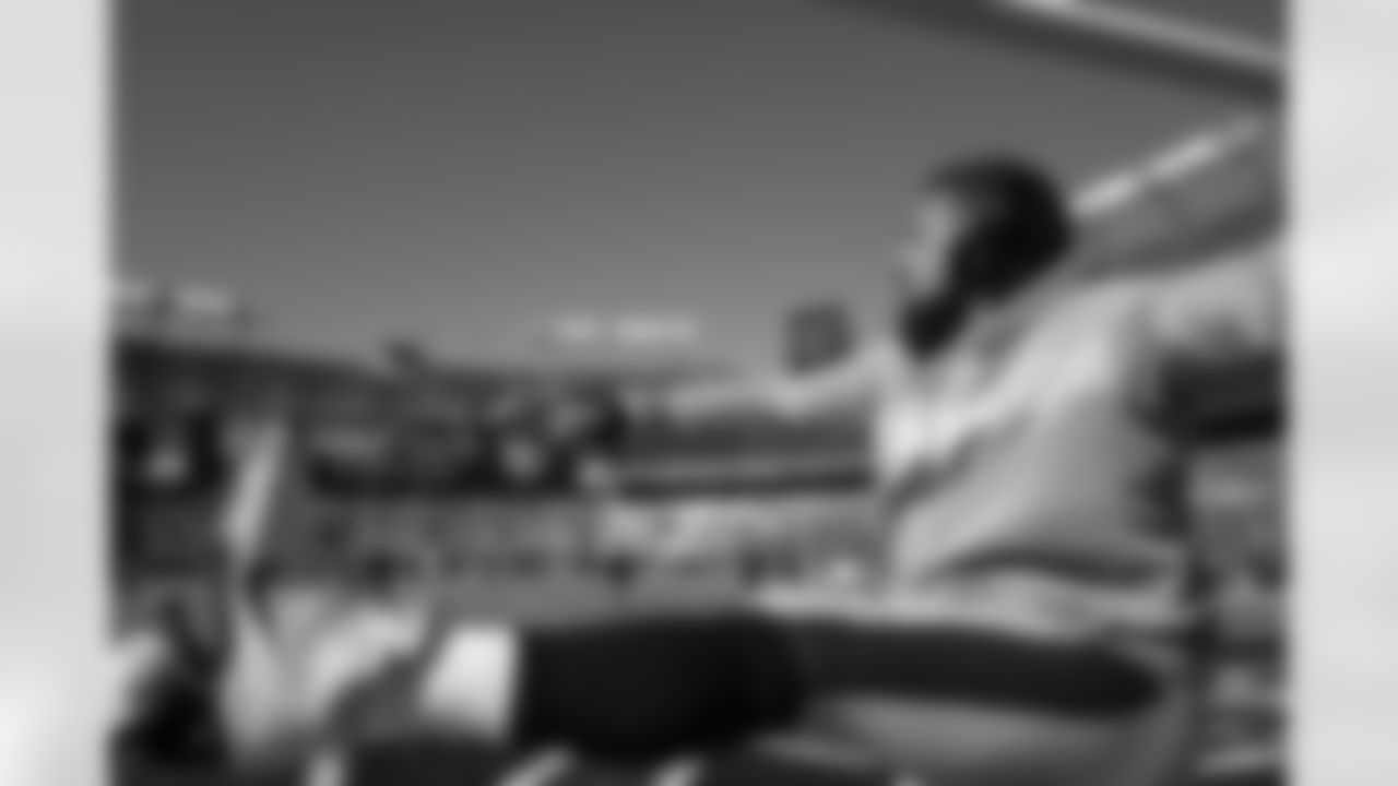 Cameron Heyward