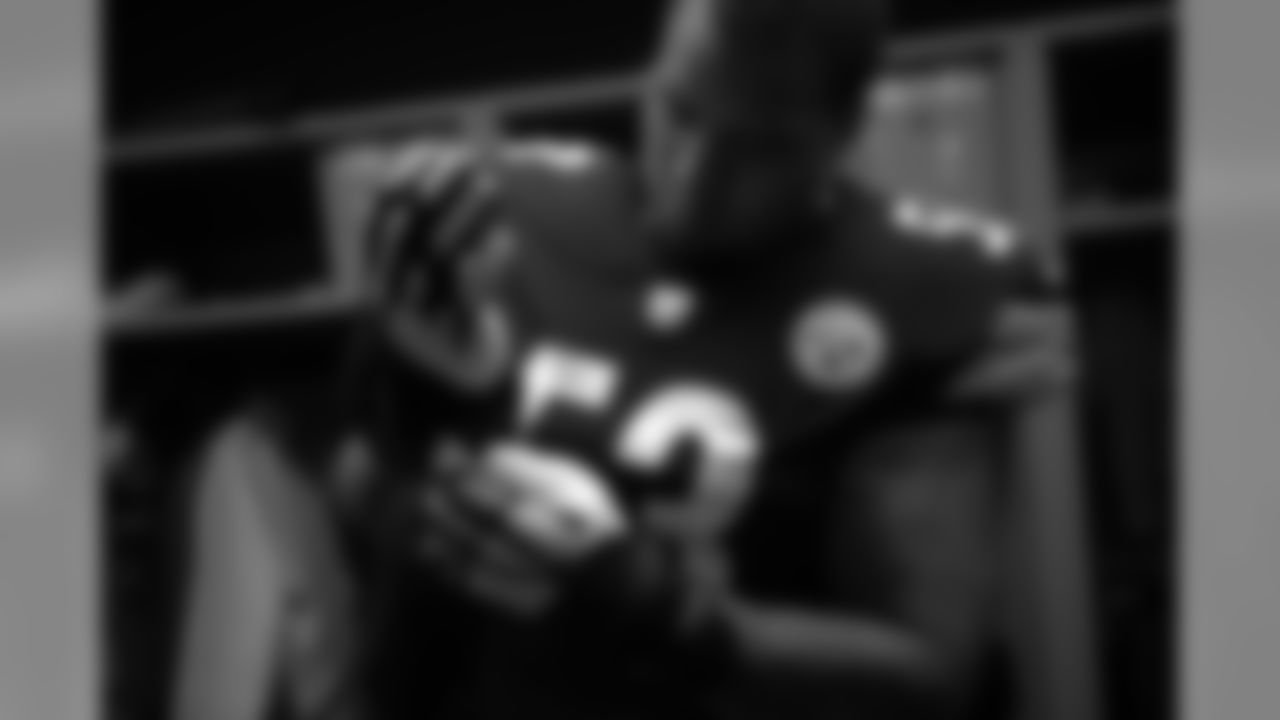 A 2018 Preseason game between the Pittsburgh Steelers and the Philadelphia Eagles on Thursday August 9th 2018.