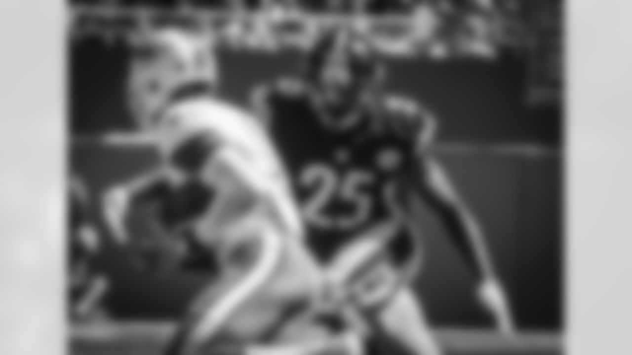 Artie Burns