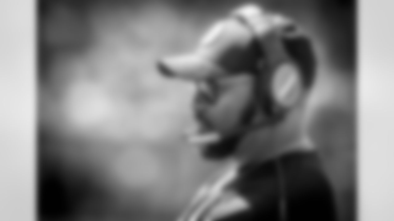 Head coach Mike Tomlin