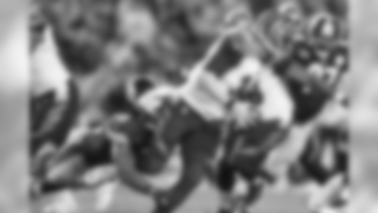 Bud Dupree