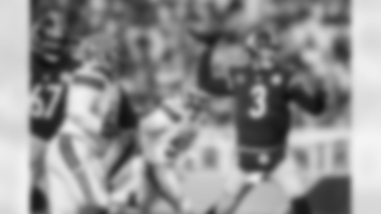 Landry Jones