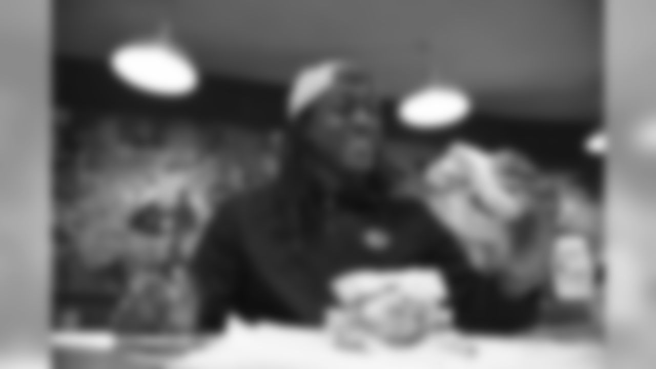 Terrell Edmunds
