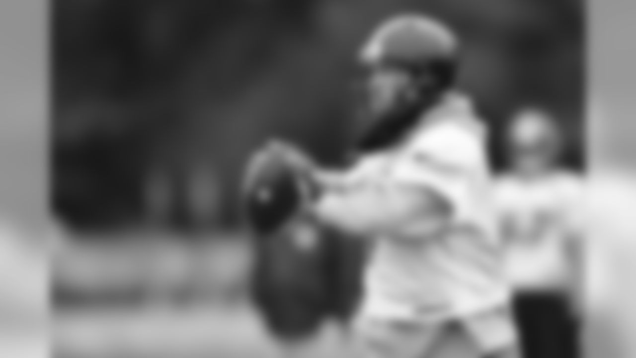Ben Roethlisberger