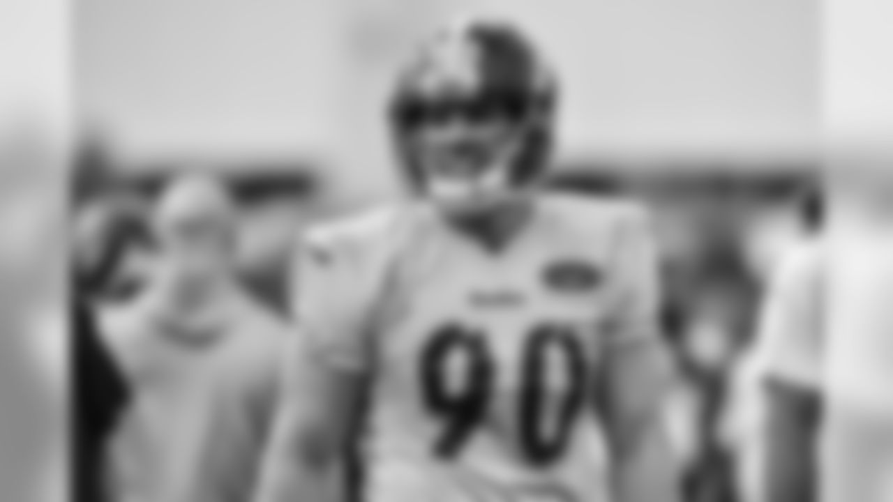T.J. Watt