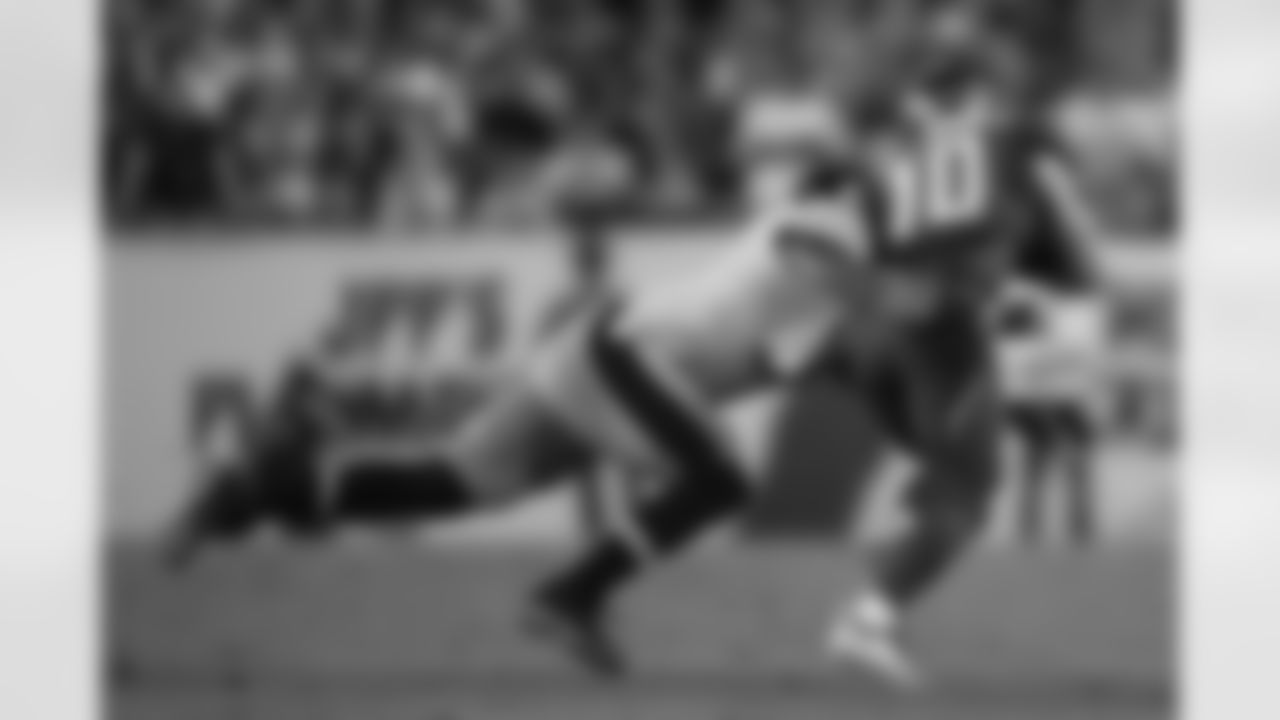 Vince Williams