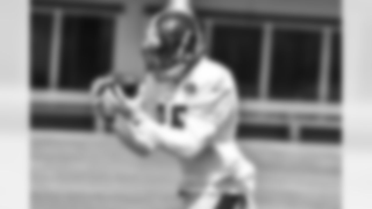 Xavier Grimble