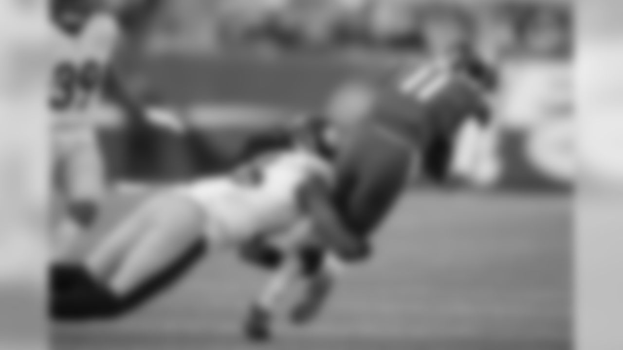 Mark Barron