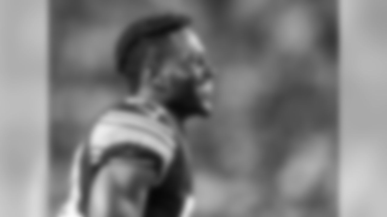 Antonio Brown
