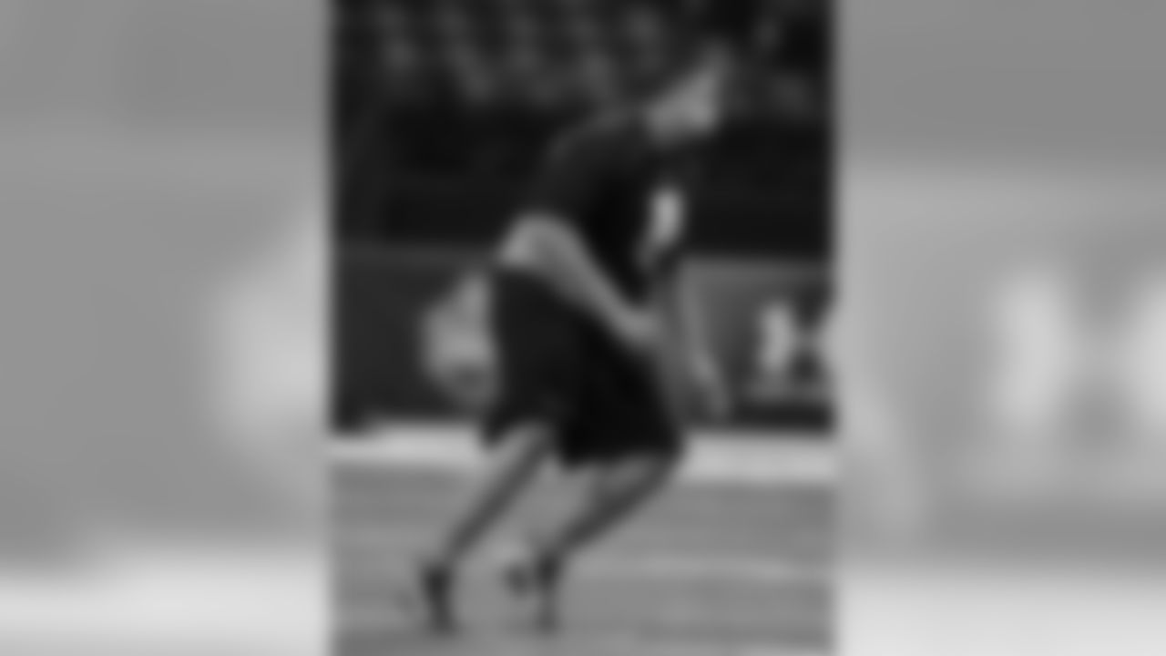 Ramon Foster