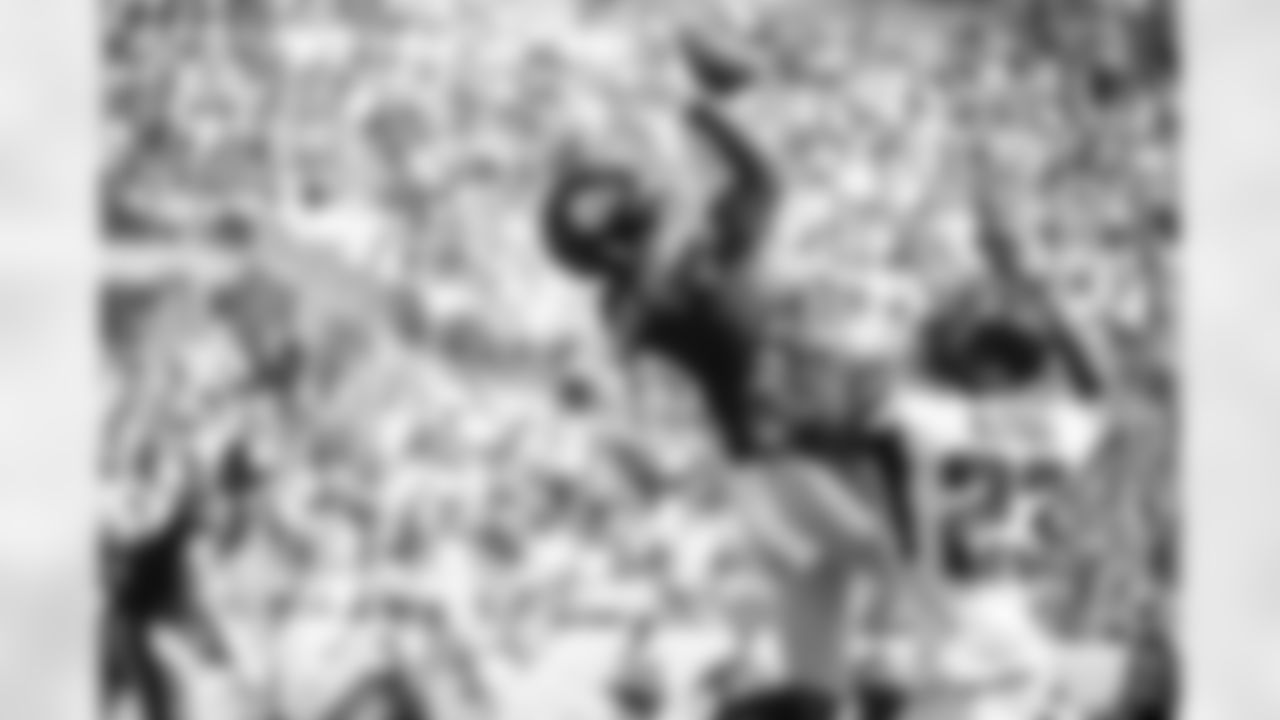 JuJu Smith-Schuster