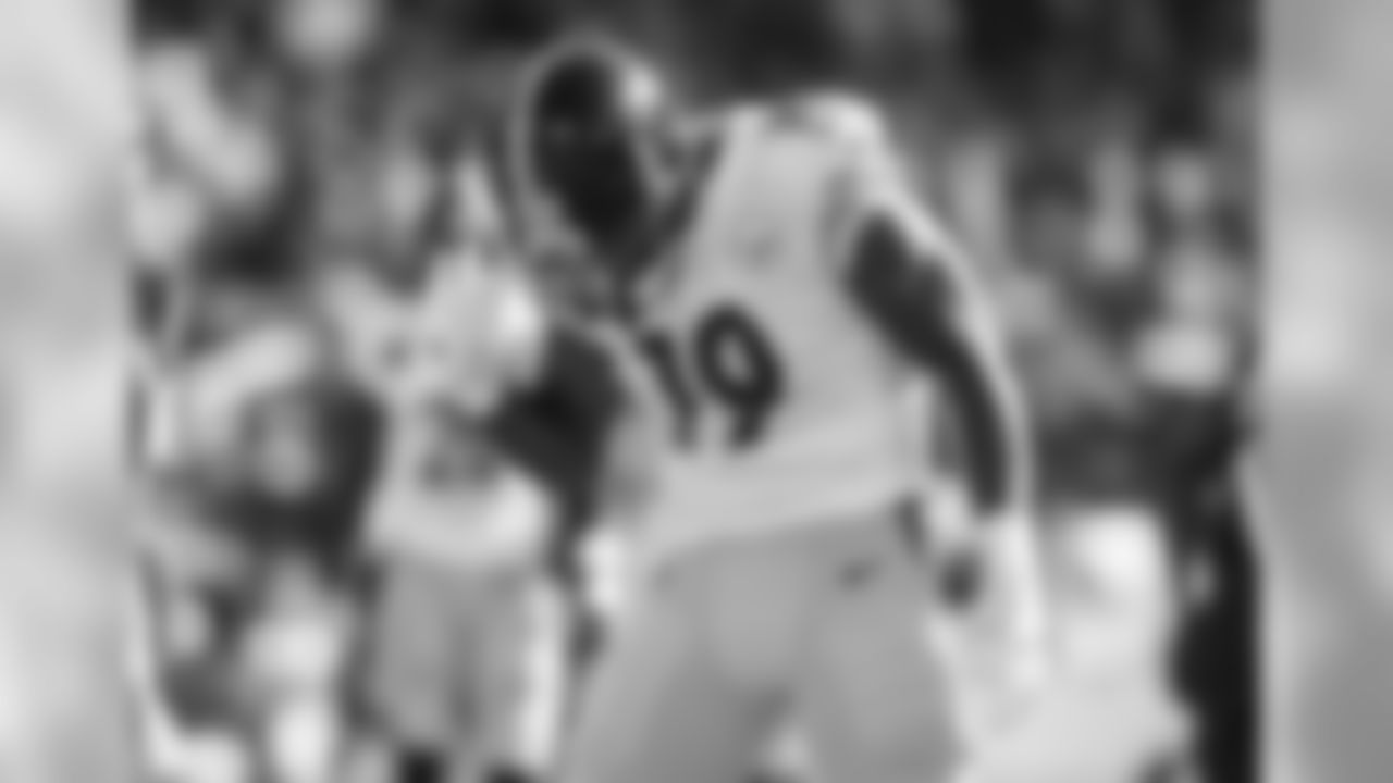 JuJu Smith-Schuster
