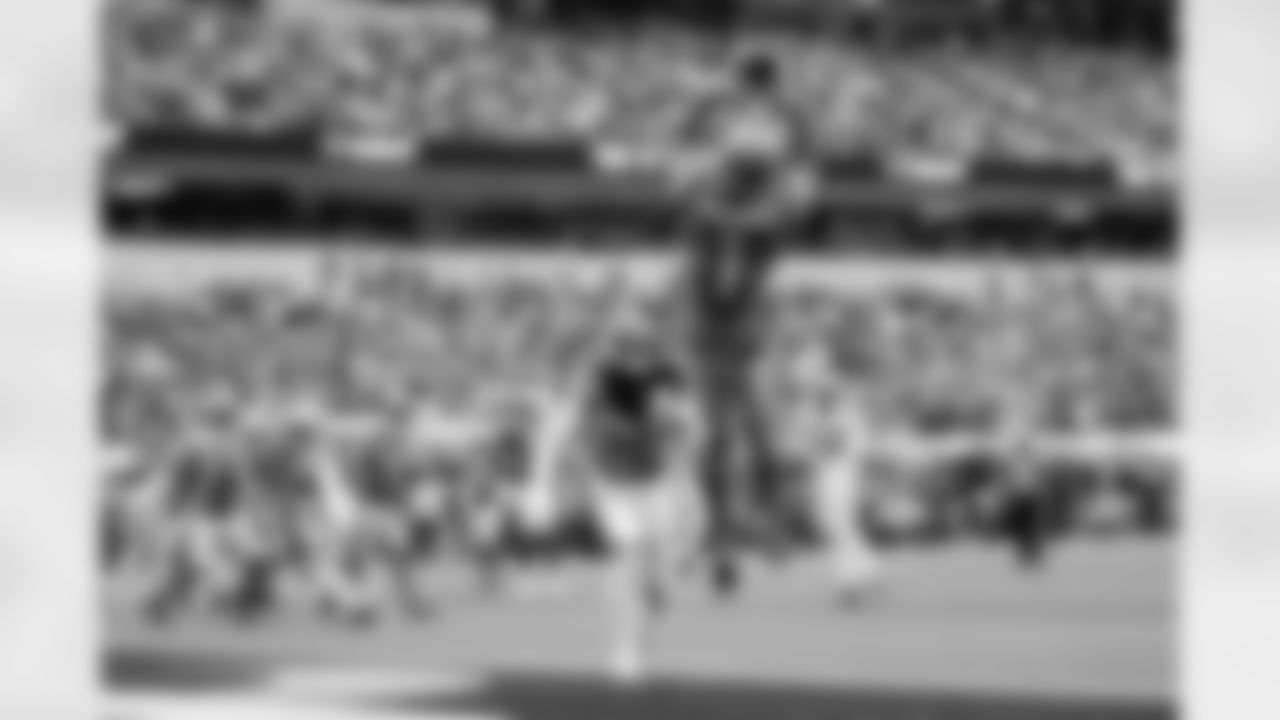 WR Allen Robinson II