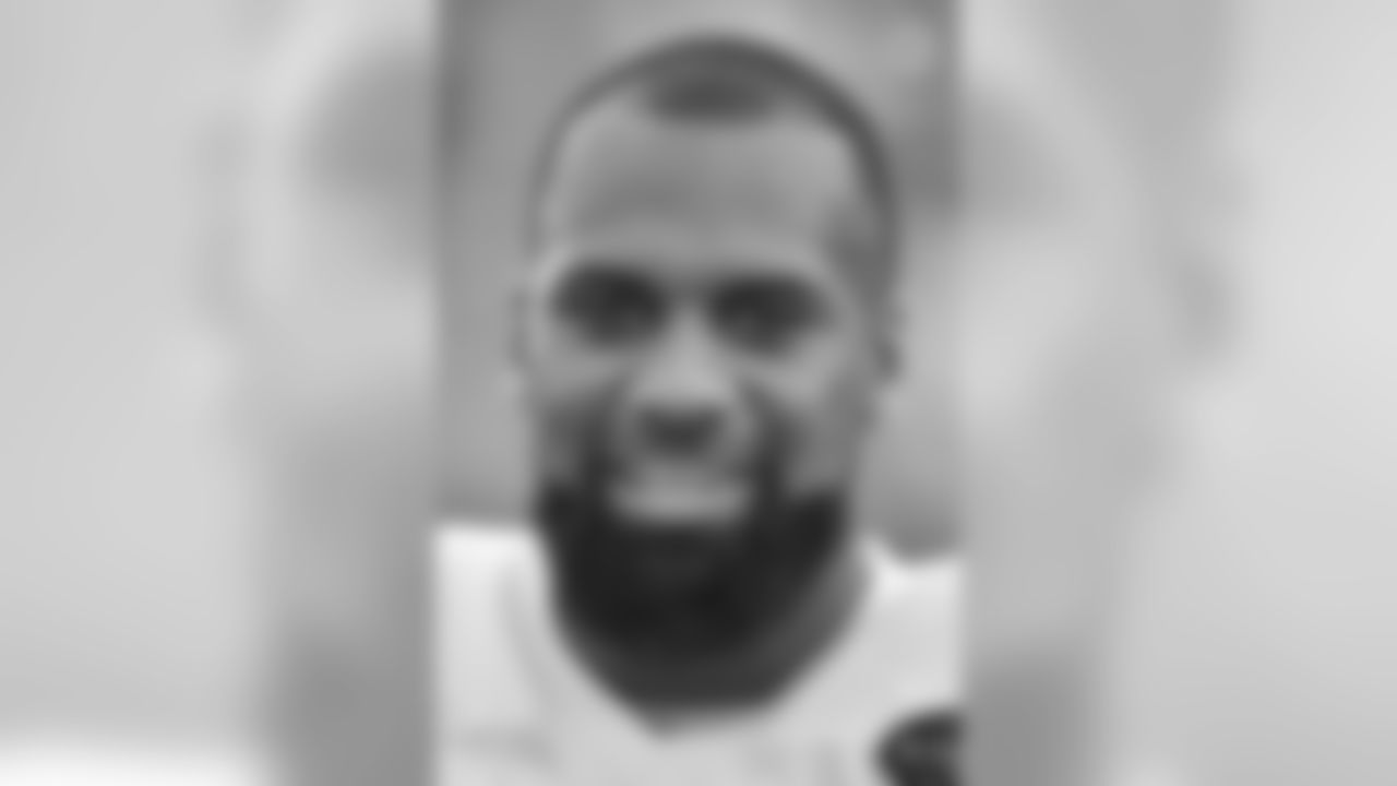 Donte Moncrief