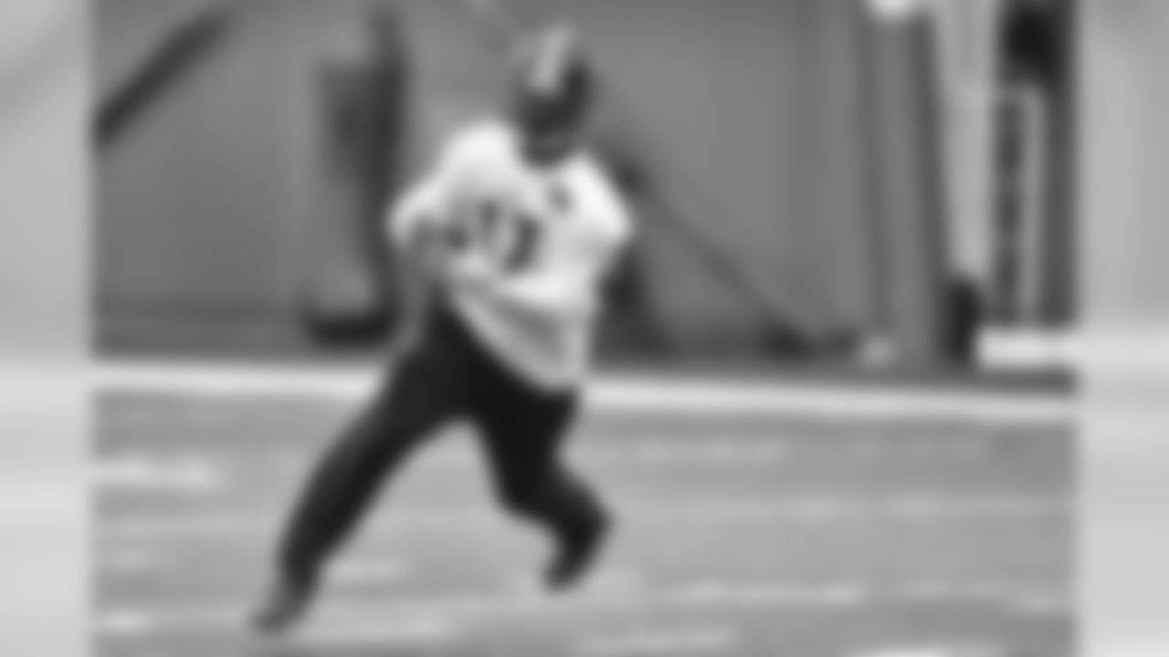 Eli Rogers