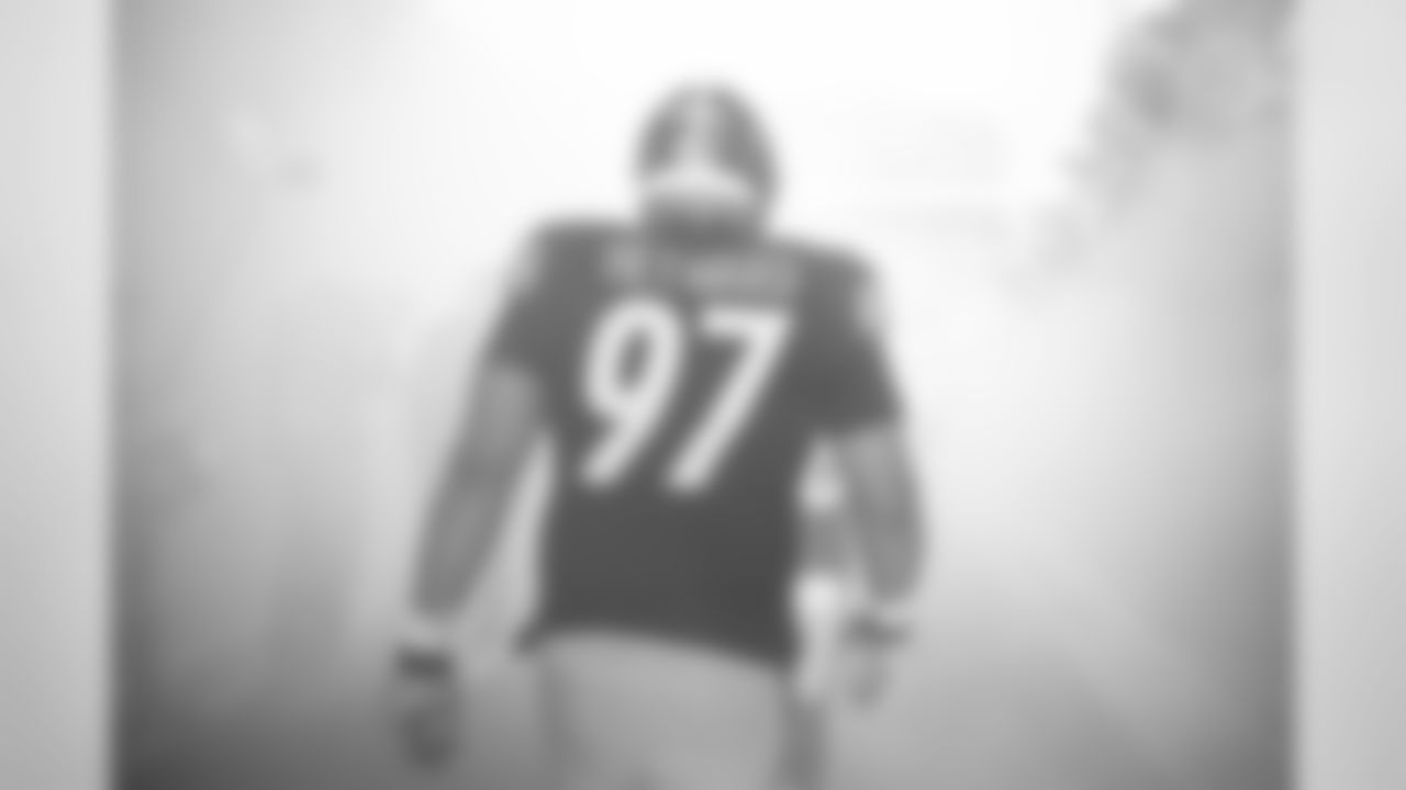 Cameron Heyward