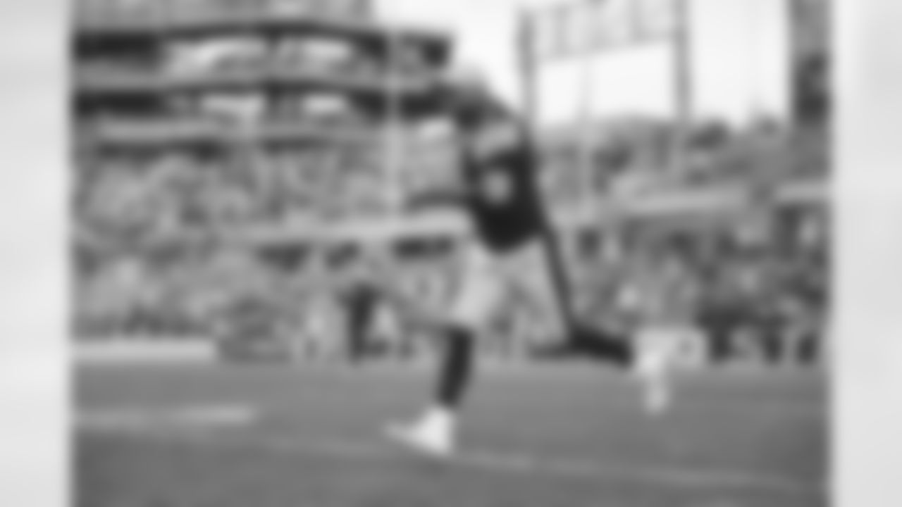 Pittsburgh Steelers quarterback Ben Roethlisberger (7) during a preseason game between the Pittsburgh Steelers and the Detroit Lions, Saturday, Aug. 21, 2021 in Pittsburgh, PA. (Caitlyn Epes / Pittsburgh Steelers)