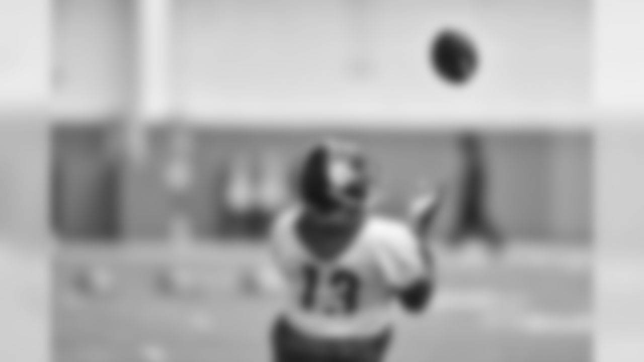 James Washington